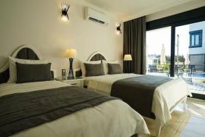 CUNDA ROTA GARDEN OTEL, Ayvalik