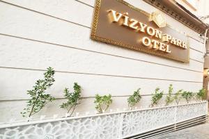 Vizyon Park Otel, Sanliurfa
