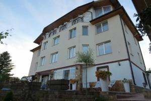 Aurora Guest House, Golden Sands