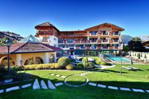 Mirabell Dolomites Hotel Luxury Ayurveda & Spa, Valdaora