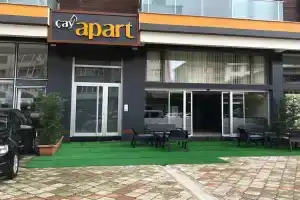 Çay Apart Family Stay Only, Rize