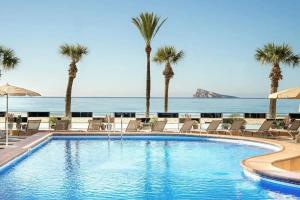 Sol Costablanca Hotel