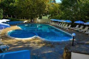Vezhen Hotel - Free Parking, Golden Sands