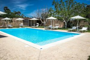 Corte dei Melograni Hotel Resort, Otranto