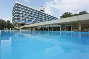Danubius Hotel Annabella, Balatonfured