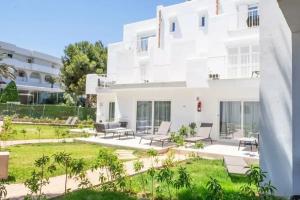 Hotel Club Es Talaial, Cala d'Or