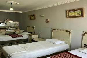 Metros Hotel, Mersin