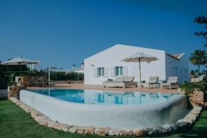 Lago Resort Menorca - Villas & Bungalows del Lago, Cala'n Bosch
