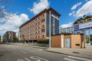 iH Hotels Amadeus, Bologna