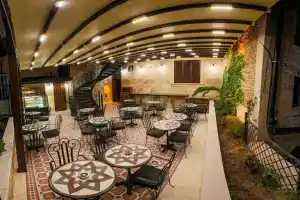 Sam Franss Boutique Hotel, Hatay