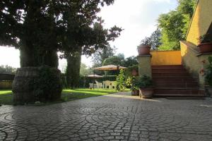Bed & Breakfast «B&B La Quiete», Foligno