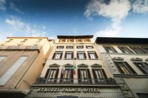 Strozzi Palace Hotel, Florence