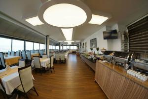 Hotel Marla, Izmir