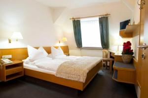 Hotel Heinz, Plauen