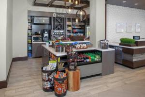 Hilton Garden Inn Charlotte Waverly, Charlotte