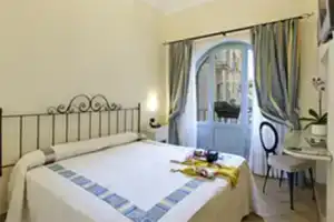 La Finestrella Mini-hotel