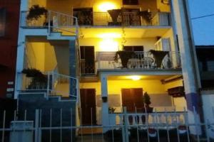 Bed & Breakfast «Le Gerle», Biella