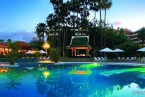 Hotel Botanico y Oriental Spa Garden, Puerto de la Cruz