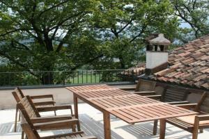 Villa San Liberale - Suites & Wellness, Feltre