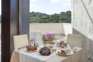 Modica  - Hotels