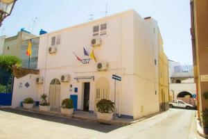 Case Anselmo B&B, Terrasini