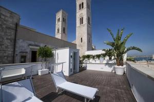 MoMa B&B Molfetta Mare, Molfetta