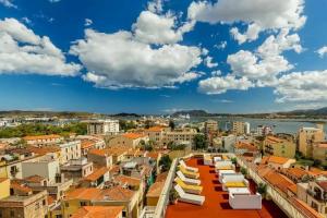 Hotel Panorama, Olbia