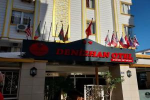 Denizhan Hotel, Antalya