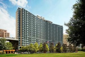 The Statler, Curio Collection By Hilton Hotel, Dallas