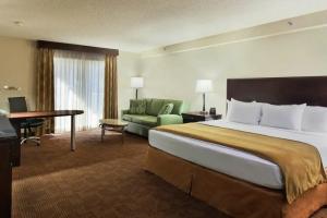 DoubleTree By Hilton Sacramento, Sacramento