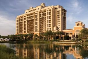 Four Seasons Resort at Walt Disney World Resort, Orlando