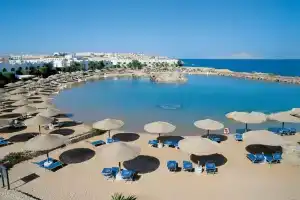 Coral Bay Prestige Apartment, Sharm el Sheikh