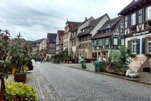Die Reichsstadt - Hotel Spa und Restaurant, Gengenbach