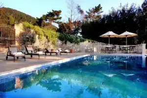 Hotel Villa Casanova, Lucca