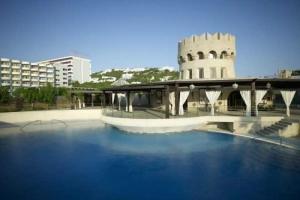 Esperos Mare Resort, Faliraki