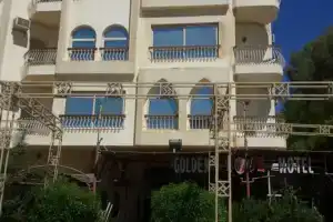 Golden Rose Hotel, Hurghada