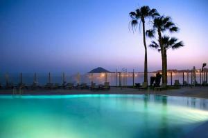 Kn Hotel Arenas del Mar Adults Only, El Medano