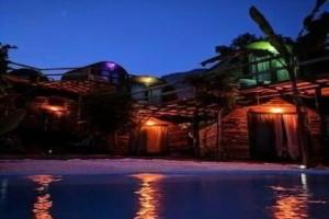 Mandala Camping, Faralya