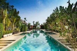 Sukhothai Treasure Resort & Spa- SHA Plus Certified, Sukhothai
