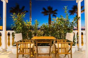 Break for two Mini-hotel, Agropoli