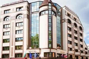 Hotel Downtown, Sofia