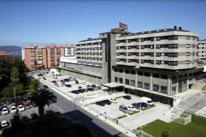 Hotel Coia de Vigo, Vigo