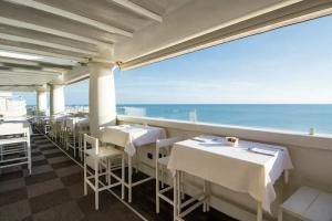 Terrazza Marconi Hotel&Spamarine, Senigallia