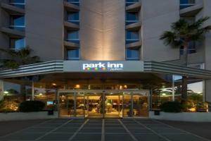 Radisson Hotel Airport, Nice