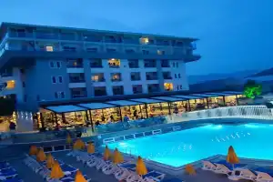 Numa Konaktepe Hotel, Konakli