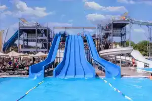 Aquaworld Belek, Belek