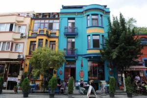 Kybele Hotel, Istanbul