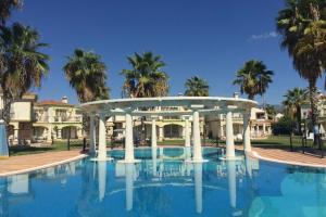 VillaMel, Fethiye