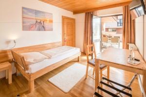 Hotel Bettstadl, Landshut