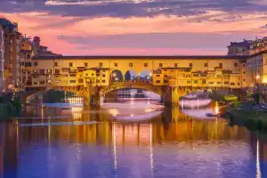 Hotel Tourist House, Florence